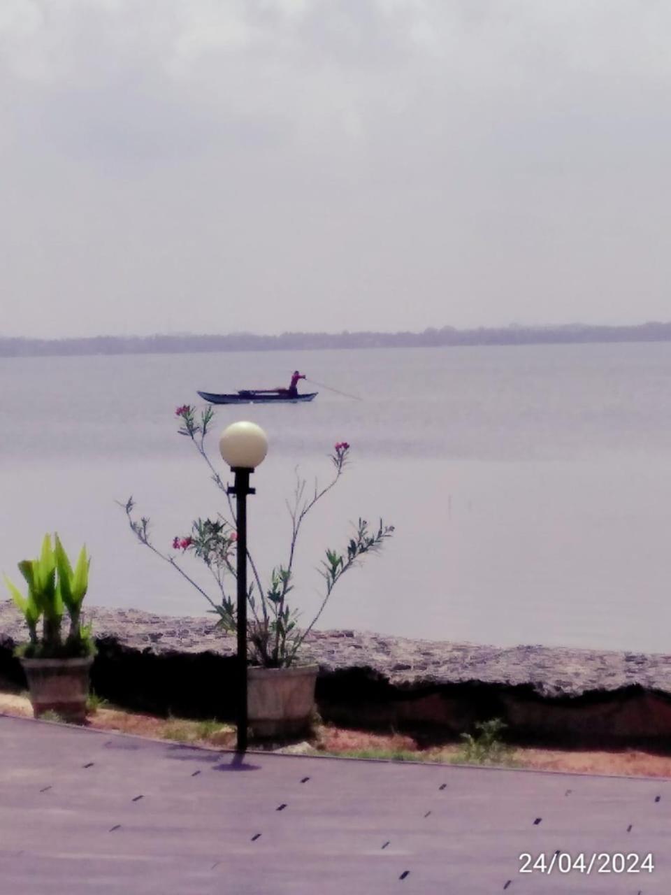 Nilakma Lagoon نيجومبو المظهر الخارجي الصورة